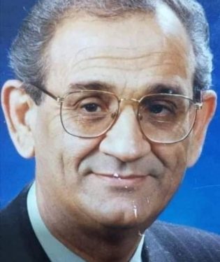 وفاة مؤسس البرنامج النووي العراقي في منفاه بالمانيا