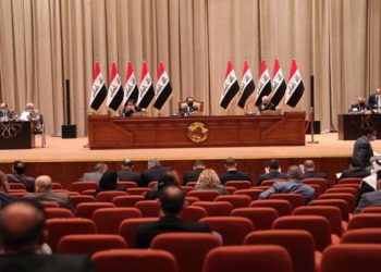 إكمال جميع التعديلات على قانون حرية التعبير