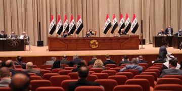 إكمال جميع التعديلات على قانون حرية التعبير