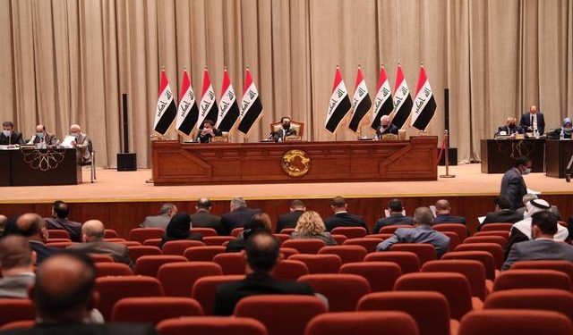 إكمال جميع التعديلات على قانون حرية التعبير