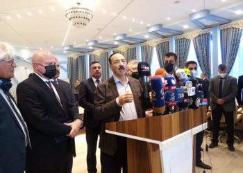 ثمار زيارة البابا … أول قنصلية تشرع ابوابها في الموصل بعد التحرير
