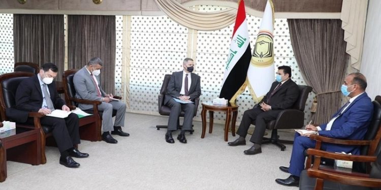 مخيم الهول (قنبلة الموقوتة) والعراق بحاجة إلى حل عملي