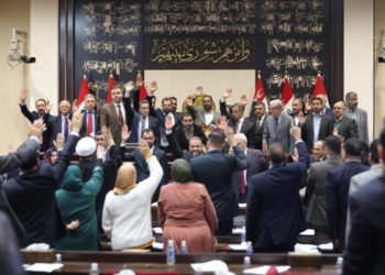 رئاسة البرلمان تقترب من حسم قانون معطل منذ سنوات