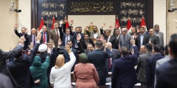 رئاسة البرلمان تقترب من حسم قانون معطل منذ سنوات