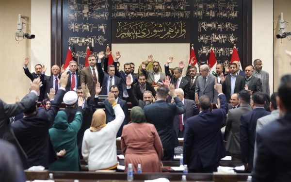 رئاسة البرلمان تقترب من حسم قانون معطل منذ سنوات