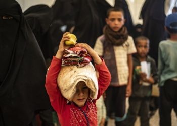 العراق تشكيل لجنة عليا للتحري تجاه نساء واطفال محتجزين في تركيا