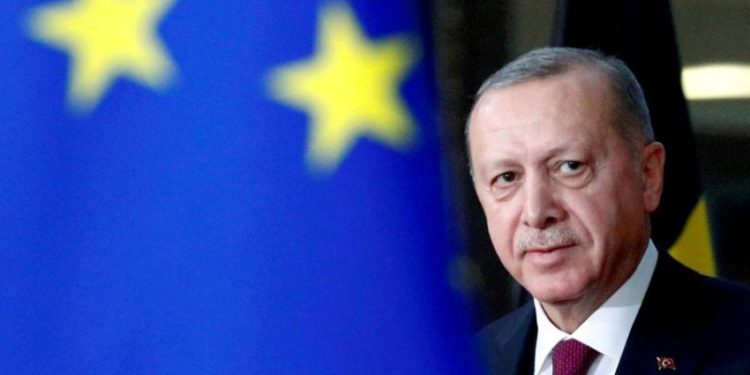 أردوغان ينسحب من الاتفاقية الأوروبية لحماية المرأة من العنف