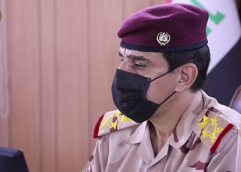 إجراءات تأمين طريق الحج