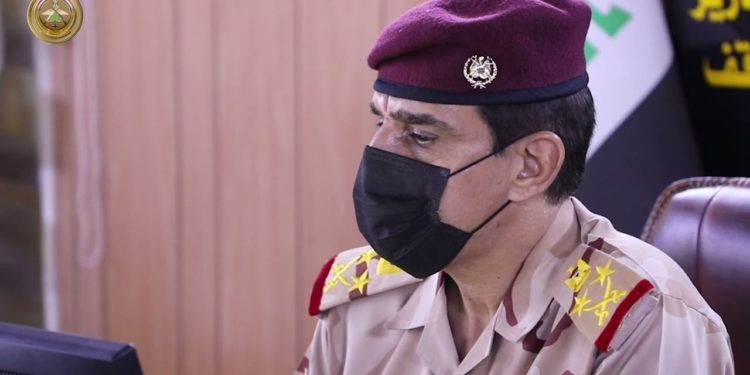 إجراءات تأمين طريق الحج