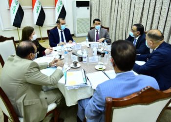وفد وزاري عراقي يتوجه الى عمان غداً