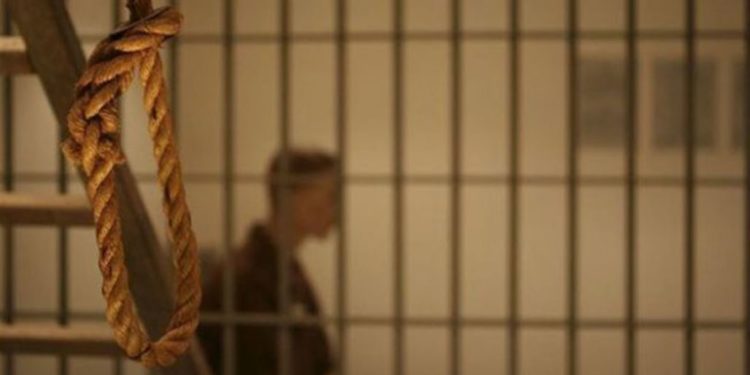احكام بالاعدام والسجن المؤبد بحق “ارهابي” في صلاح الدين