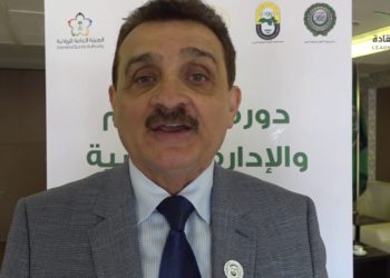 المساءلة والعدالة تنفي شمول علي سماكة بالاجتثاث
