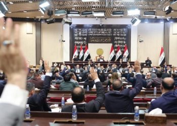 اجتماع كتل نيابية لحل ثلاث عُقدٍ تمر بها الموازنة