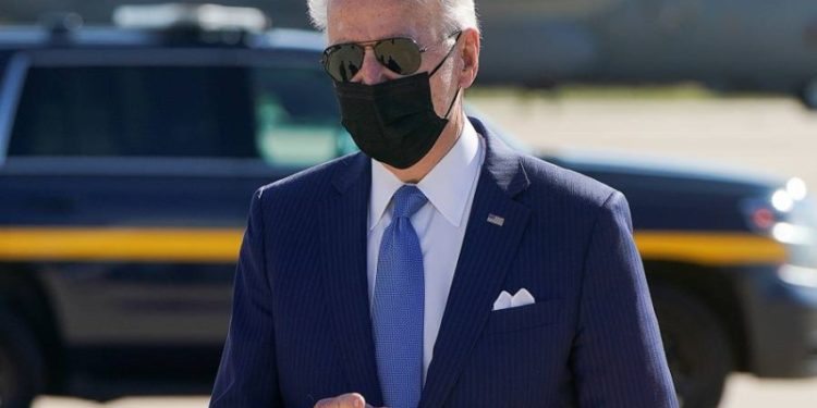 المخابرات الأميركية تحذر بايدن من “طالبان والقاعدة”