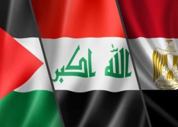 الهدف من مشروع “المشرق الجديد”