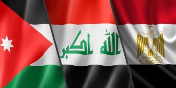 الهدف من مشروع “المشرق الجديد”