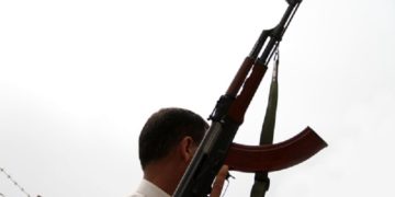 بعد نزاع عشائري طاحن جنوبي العراق هدنة لساعتين