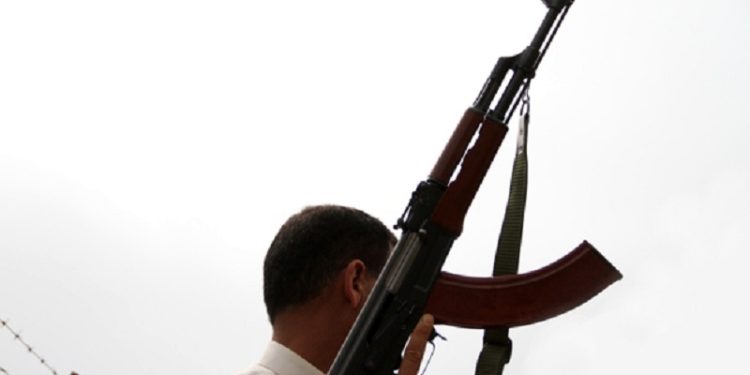 بعد نزاع عشائري طاحن جنوبي العراق هدنة لساعتين