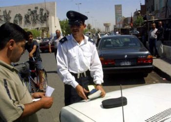 المرور تكشف مصير إيرادات “الغرامات” المفروضة على المواطنين