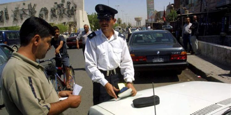 المرور تكشف مصير إيرادات “الغرامات” المفروضة على المواطنين