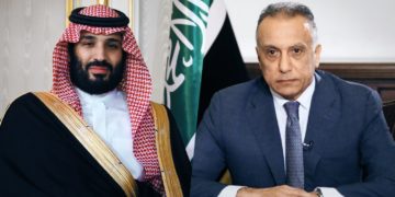 السعودية تفصح عن زيارة الكاظمي وتصفهما بـ”المهمة”