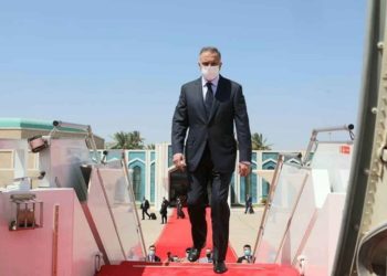 تعزيز قدرات النقل ,, أبرز ملفات الكاظمي في السعودية