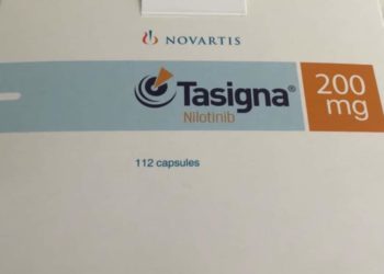 الصحة تعلن عن وصول علاج tasigna لمرضى السرطان