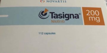 الصحة تعلن عن وصول علاج tasigna لمرضى السرطان
