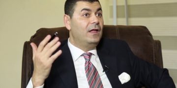الملا .. الانفتاح على السعودية سيساهم بتحقيق الاستقرار