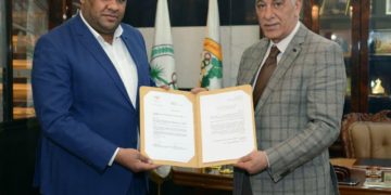 اعتراف دولي بانتخابات اللجنة الأولمبية