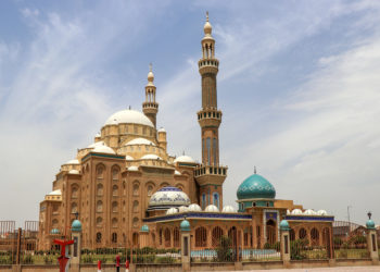 كردستان تقرر غلق أماكن العبادة بسبب كورونا