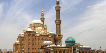 كردستان تقرر غلق أماكن العبادة بسبب كورونا