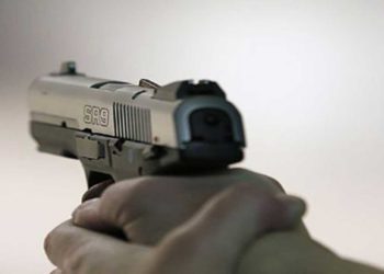 إصابة شخصين اثر مشاجرة بالاسلحة شرقي بغداد