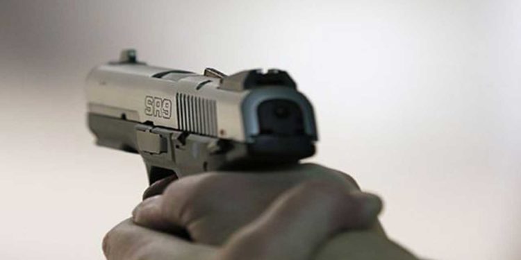 إصابة شخصين اثر مشاجرة بالاسلحة شرقي بغداد