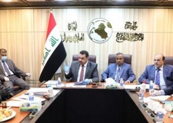 الامن النيابية تعلق على معلومات الخزعلي بشأن ادارة المخابرات من قبل اماراتيين