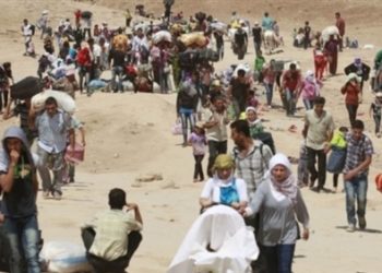 زيادة دعم الإيزيديين الناجين بقيمة 5 ملايين دولار