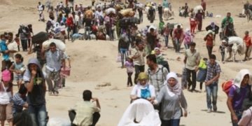 زيادة دعم الإيزيديين الناجين بقيمة 5 ملايين دولار
