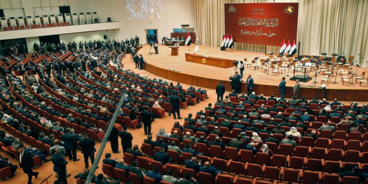 اجتماع حاسم للكتل الكردية البرلمانية بشأن مشروع قانون موازنة 2021