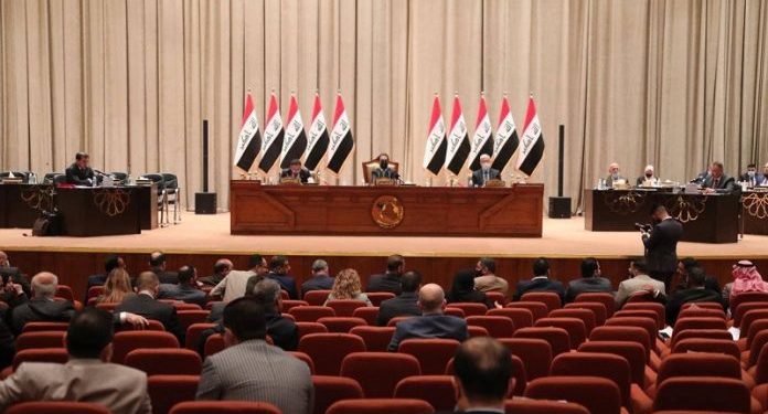 هكذا سيحل البرلمان نفسه