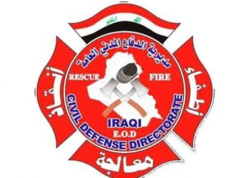 توصيات الدفاع المدني بشأن العاصفة المرتقبة , و “مستعدون لأي طارئ”