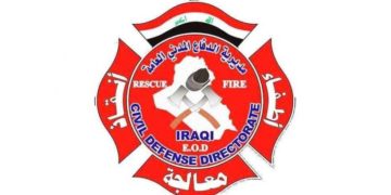 توصيات الدفاع المدني بشأن العاصفة المرتقبة , و “مستعدون لأي طارئ”