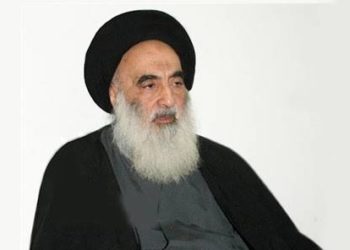 السيستاني .. أمورا ينبغي الالتفات اليها حول (صيام رمضان) مع انتشار كورونا
