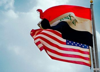 موعد انطلاق الجولة الجديدة من الحوار الاستراتيجي بين واشنطن وبغداد