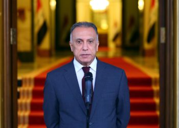 الكاظمي مهنئا بنوروز .. ” نستثمر هذه المناسبة للتأكيد على وحدة العراق”