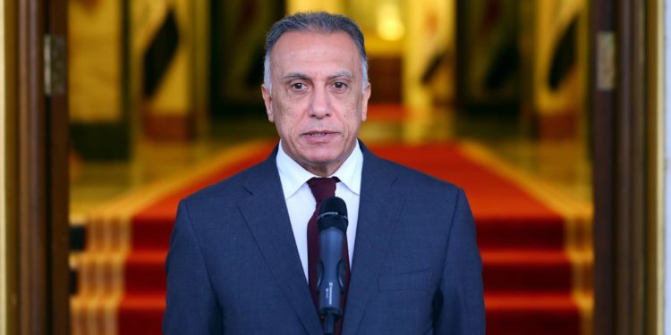 الكاظمي مهنئا بنوروز .. ” نستثمر هذه المناسبة للتأكيد على وحدة العراق”