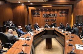 المالية النيابية تحسم الجدل بشأن سعر صرف الدولار في الموازنة