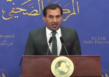 الربيعي .. استجواب رئيس هيئة الإعلام والاتصالات وان كان ,غيابيا,