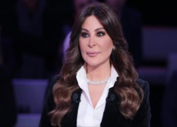 اليسا تغرد .. العراق بقيمته التاريخية يمثل حضارة منطقتنا