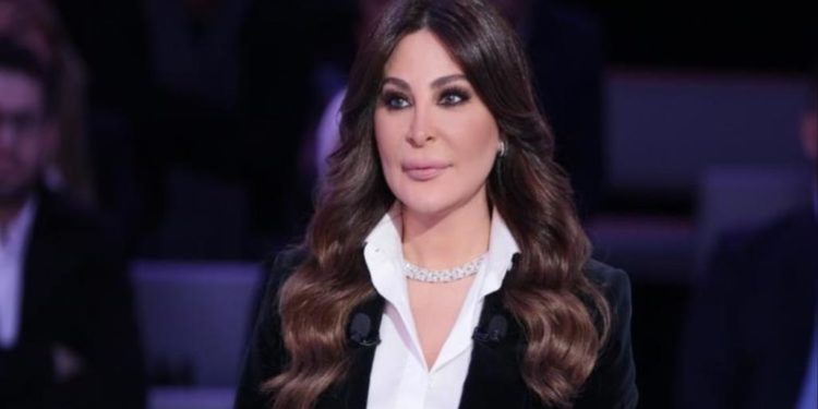 اليسا تغرد .. العراق بقيمته التاريخية يمثل حضارة منطقتنا