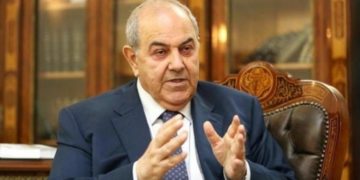 إياد علاوي … حدث هام سيصحح مسارات الاعتدال العربي